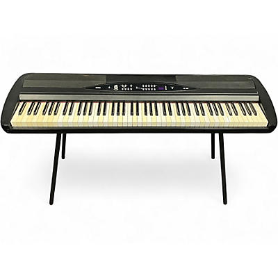 Used KORG SP280 88 Key Stage Piano
