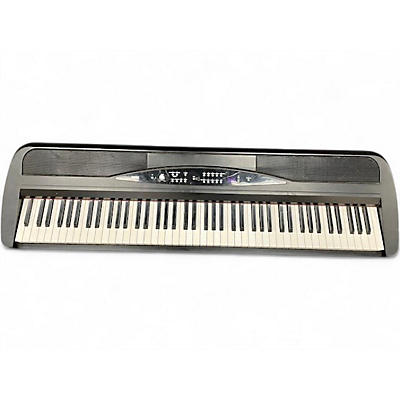 Used KORG SP280 88 Key Stage Piano