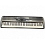 Used KORG SP280 88 Key Stage Piano
