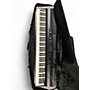 Used KORG SP280 88 Key Stage Piano