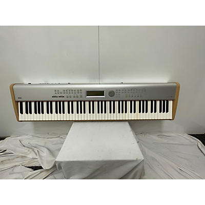 KORG Used KORG SP500 Keyboard Workstation