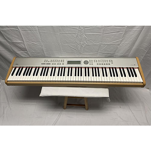 KORG Used KORG SP500 Keyboard Workstation