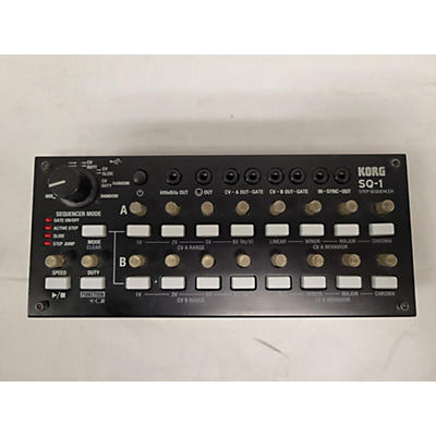 KORG Used KORG SQ-1 Production Controller