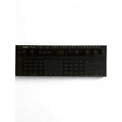 KORG Used KORG SQ-64 Poly Sequencer Production Controller