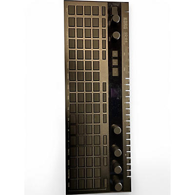 Used KORG SQ-64 Production Controller