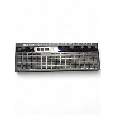 Used KORG SQ-64 Production Controller