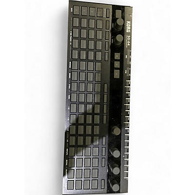 Used KORG SQ-64 Signal Processor