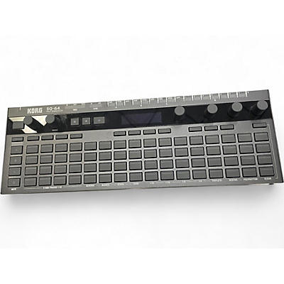 Used KORG SQ-64 Sound Module
