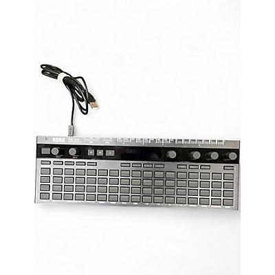 Used KORG SQ-64