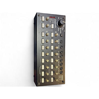 Used KORG SQ1 Production Controller