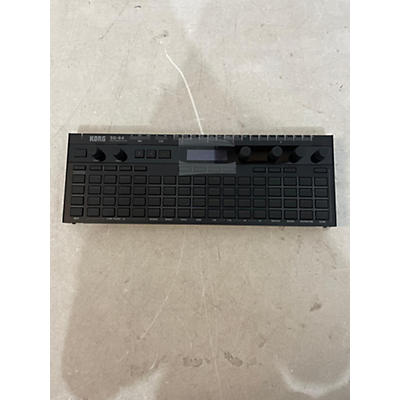 KORG Used KORG SQ64 MIDI Controller