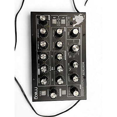 Used KORG SQ64