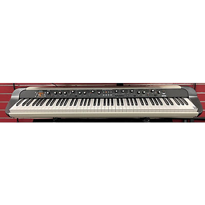 KORG Used KORG SV-2S 88 Key Stage Piano