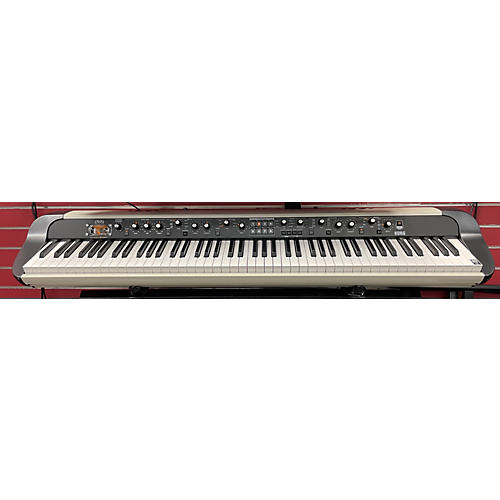 KORG Used KORG SV-2S 88 Key Stage Piano