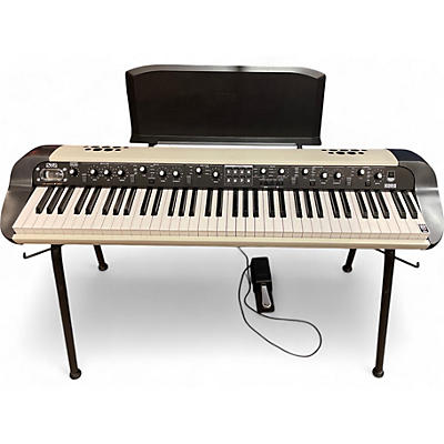 Used KORG SV-2S Stage Piano