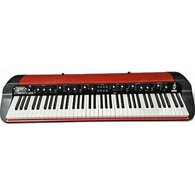 KORG Used KORG SV173 73 Key Stage Piano