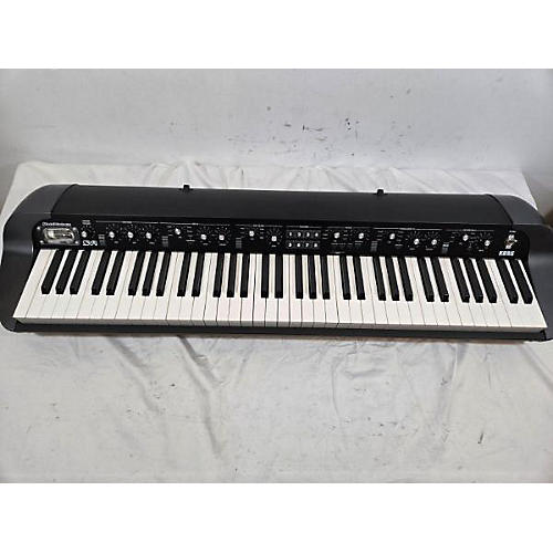 KORG Used KORG SV173 73 Key Stage Piano