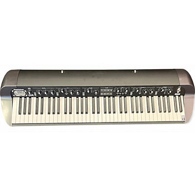 Used KORG SV173 73 Key Stage Piano