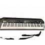 Used KORG SV173 73 Key Stage Piano