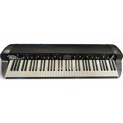 Used KORG SV173 73 Key Stage Piano