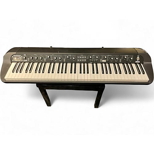 Used KORG SV173 73 Key Stage Piano