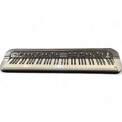 Used KORG SV173 73 Key Stage Piano