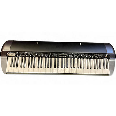 Used KORG SV173 73 Key Stage Piano