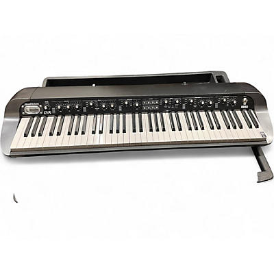 Used KORG SV176 76 Key Stage Piano