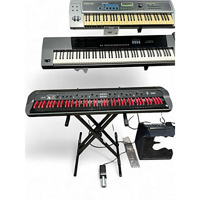 Used KORG SV188 88 Key Limited Edition Stage Piano