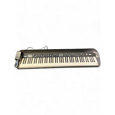 KORG Used KORG SV188 88 Key Stage Piano