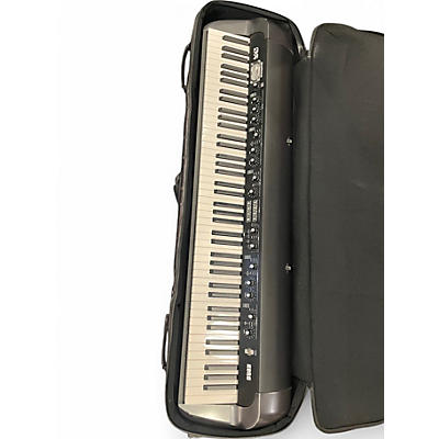 Used KORG SV188 88 Key Stage Piano