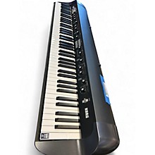 Used KORG SV188 88 Key Stage Piano