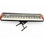 Used KORG SV188 88 Key Stage Piano
