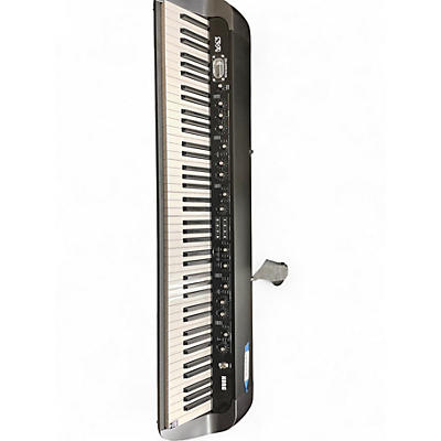 Used KORG SV188 88 Key Stage Piano