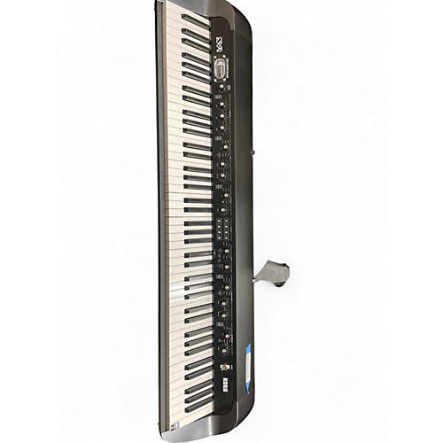 Used KORG SV188 88 Key Stage Piano