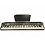 Used KORG SV188 88 Key Stage Piano