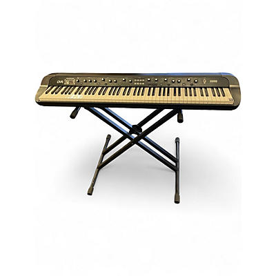 Used KORG SV188 88 Key Stage Piano