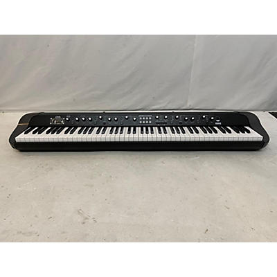 KORG Used KORG SV2-88 Digital Piano