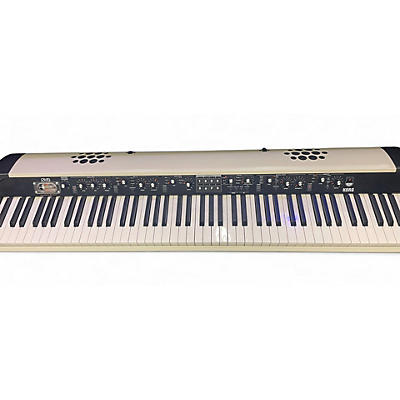 Used KORG SV2-88S Stage Piano