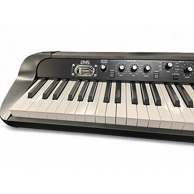 Used KORG SV2 Stage Piano