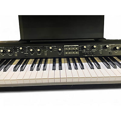 Used KORG SV2 Stage Piano