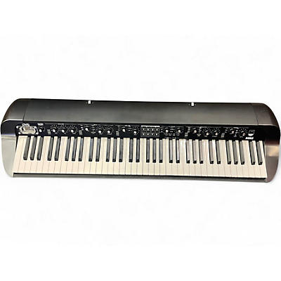 Used KORG SV2 Synthesizer