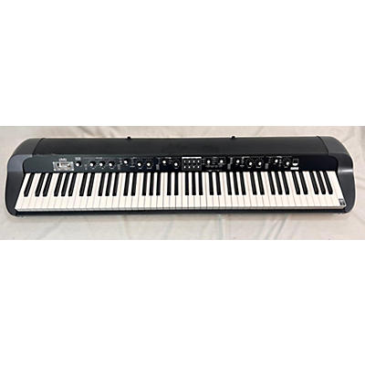 KORG Used KORG SV288 88 Key Stage Piano