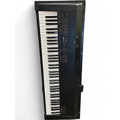 Used KORG Sampling Grand Keyboard Workstation