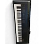Used KORG Sampling Grand Keyboard Workstation