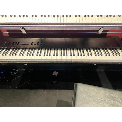 KORG Used KORG Sampling Organ Keyboard Workstation