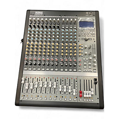 KORG Used KORG Soundlink Digital Mixer