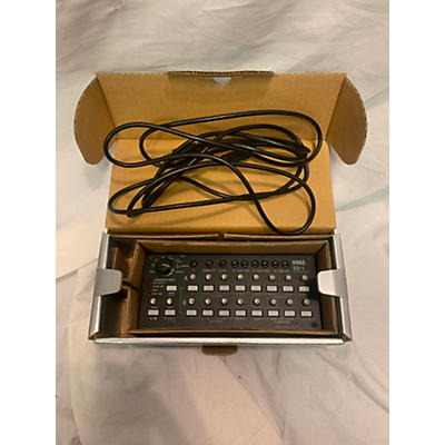 Korg Used KORG Sq1 Sound Module