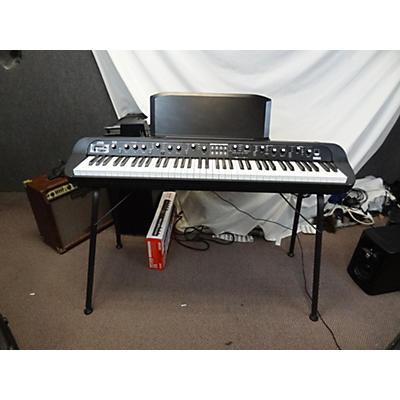 KORG Used KORG Sv-2 73 Keyboard Workstation