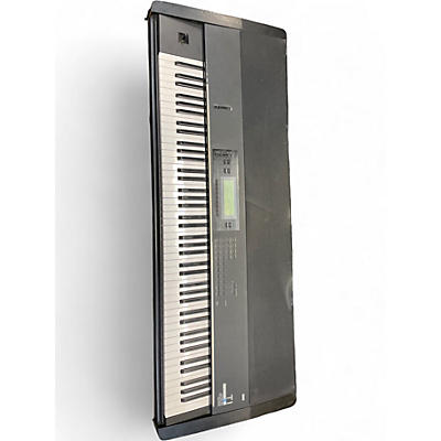 Used KORG T1